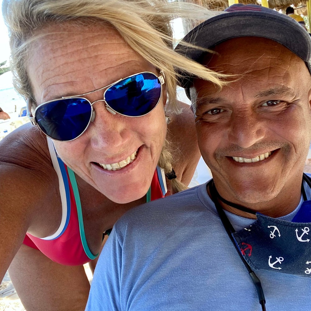 Meet your Posher, Traci